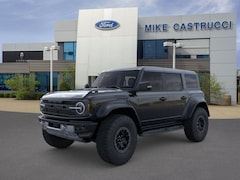 2025 Ford Bronco Raptor SUV