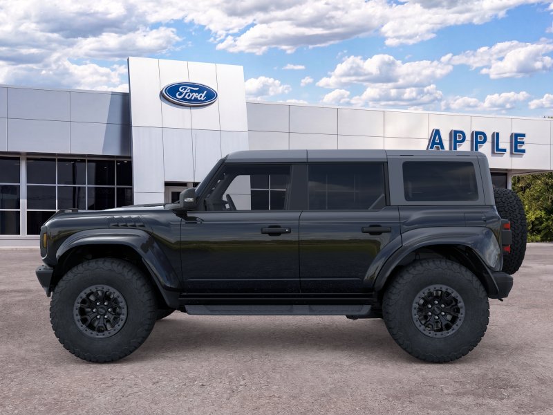 2025 Ford Bronco 4-Door Raptor - Photo 28