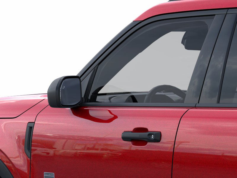 2025 Ford Bronco Sport Big Bend - Photo 45