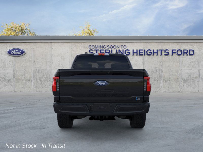 Thumbnail: 2025 Ford F-150 - 5