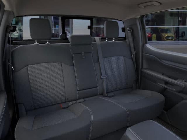 Thumbnail: 2025 Ford Ranger - 33