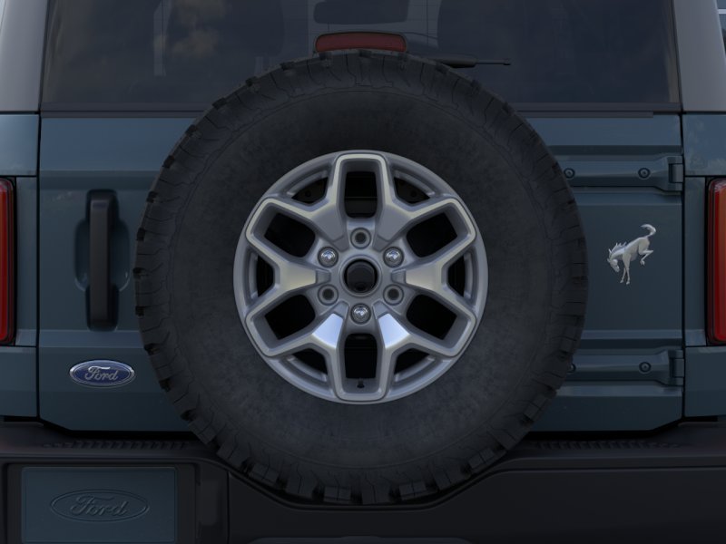 Thumbnail: 2023 Ford Bronco - 49