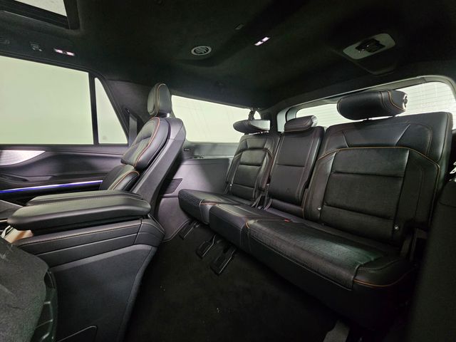 2025 Lincoln Navigator Black Label L - Photo 53