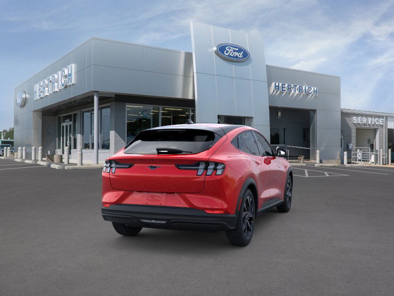 2024 Ford Mustang Mach-E Select SUV