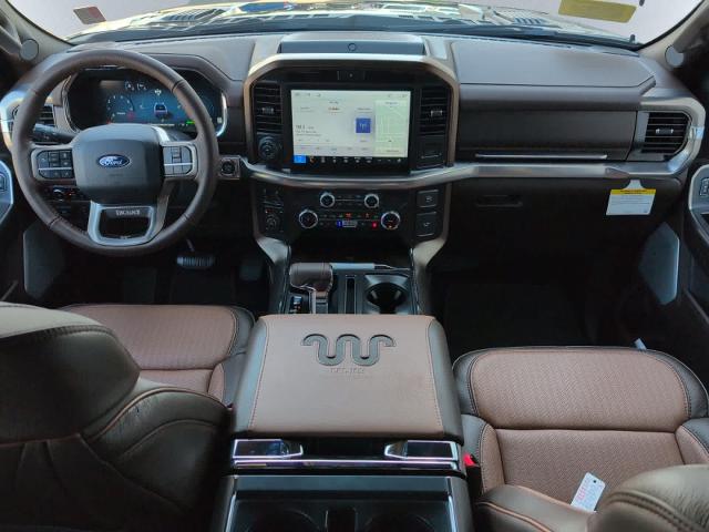 new 2026 Ford F-150 car, priced at $80,330