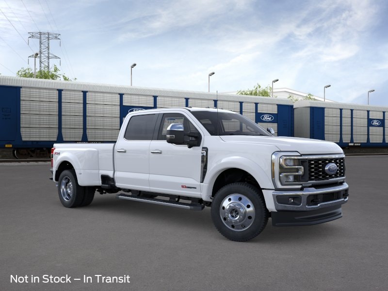 Thumbnail: 2026 Ford F-450 - 29