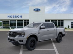 2026 Ford Ranger Lariat Truck