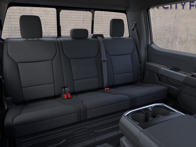 2025 Ford F-150 XLT - Photo 33