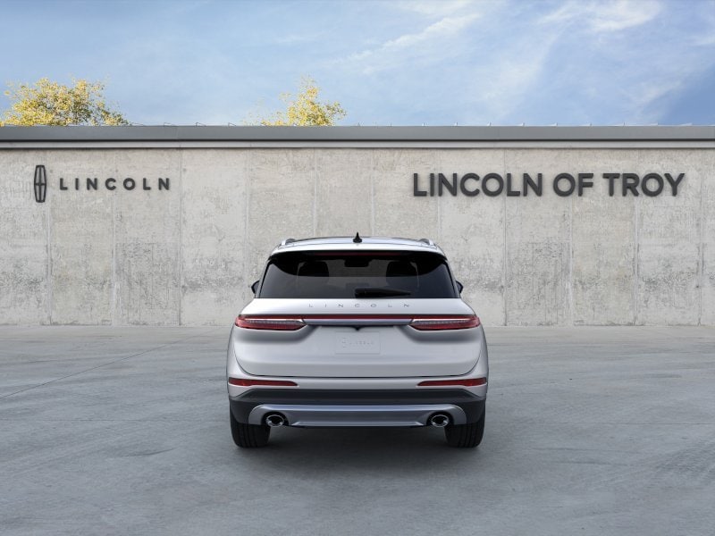 2024 Lincoln Corsair Reserve 5