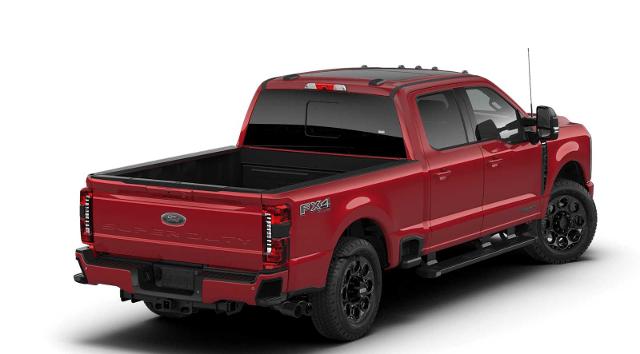 Thumbnail: 2026 Ford F-250 - 11