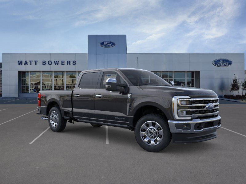 2026 Ford F-250 Super Duty King Ranch - Photo 31
