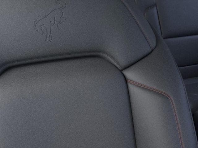 2025 Ford Bronco 2-Door Stroppe - Photo 43