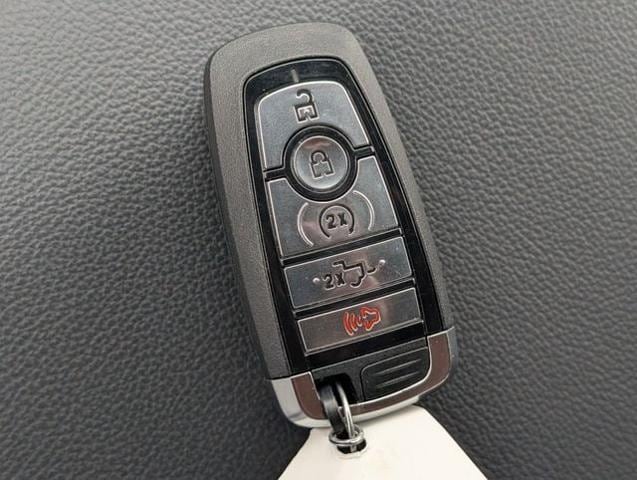 2025 Ford F-150 Lariat - Photo 54