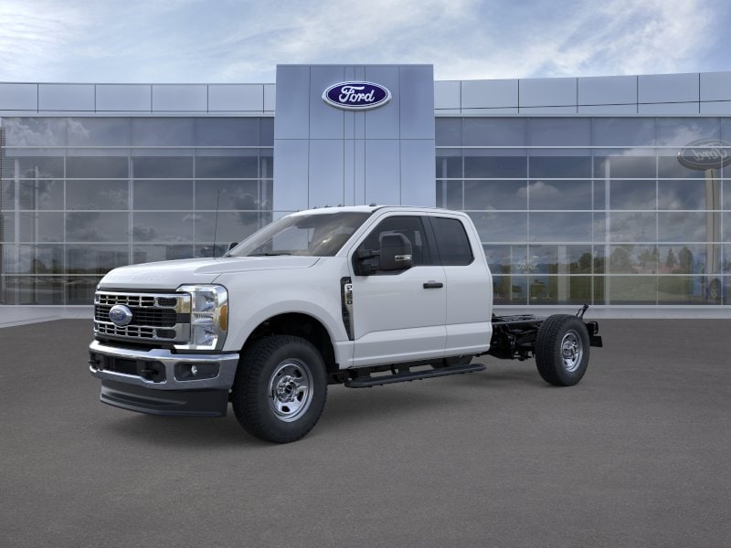 2026 Ford F-350's photo