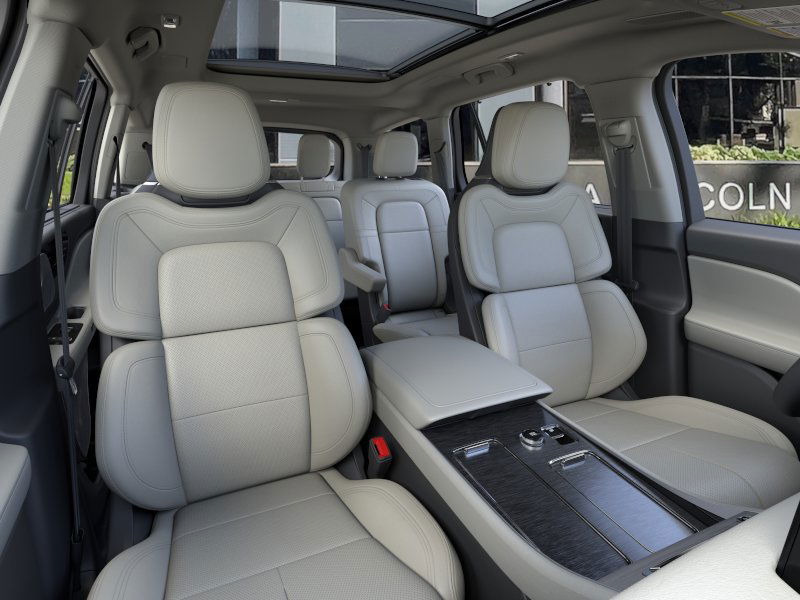 2025 Lincoln Aviator Reserve - Photo 41