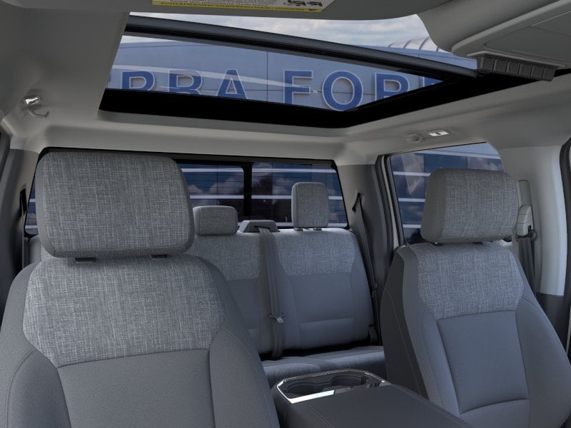 2026 Ford F-350 Super Duty XLT - Photo 131