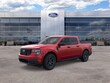  Ford Maverick