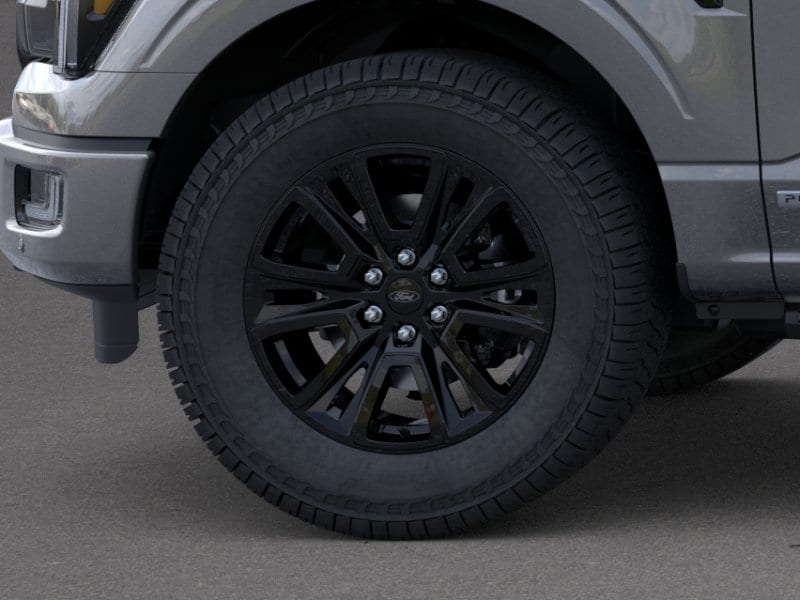 Thumbnail: 2026 Ford F-150 - 41