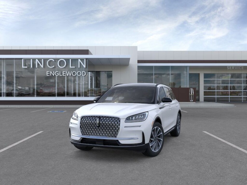 New 2026 Lincoln Corsair Premiere CROSSOVERS