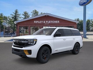 2026 Ford Expedition Tremor Tremor 4x4