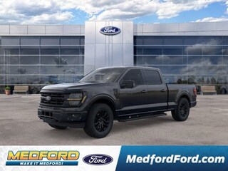 2026 Ford F-150 XLT Truck