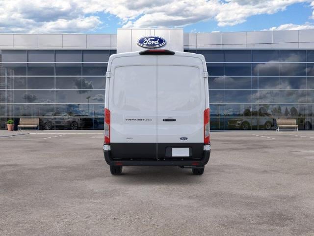 2026 Ford Transit Van Base - Photo 26
