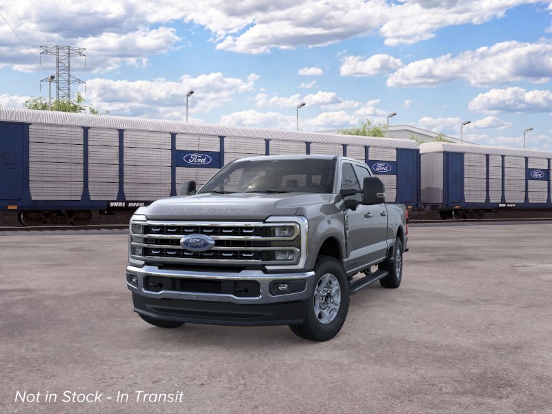 Super Duty