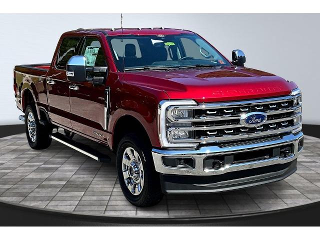 2026 Ford F-250 Super Duty Lariat - Photo 20