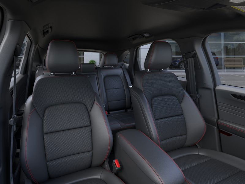 2026 Ford Escape ST-Line Elite - Photo 10
