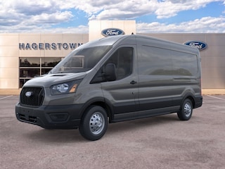 2026 Ford Transit-250 Cargo Base Van Medium Roof Van