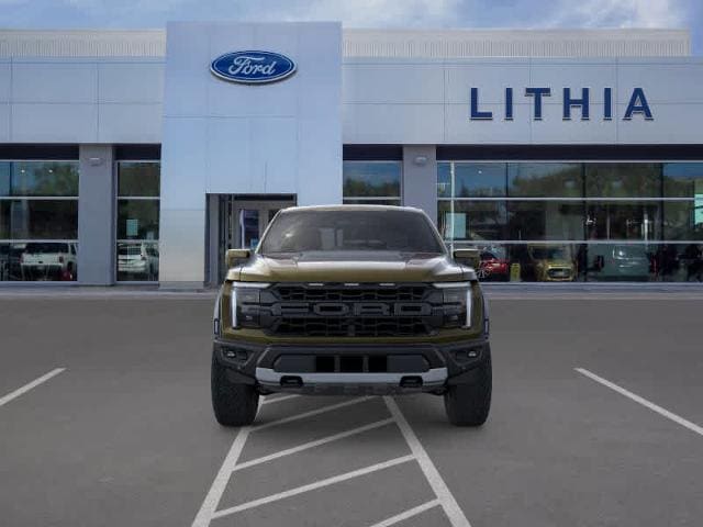 Thumbnail: 2025 Ford F-150 - 28