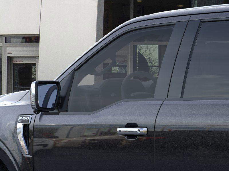 2025 Ford F-150 XLT - Photo 50