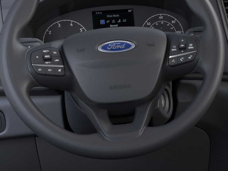 2025 Ford Transit Cutaway Base - Photo 33
