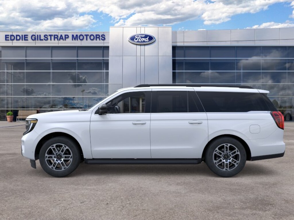 New 2025 Ford Expedition Max Active SUV