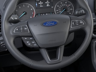 2022 Ford EcoSport SE SUV 4x4