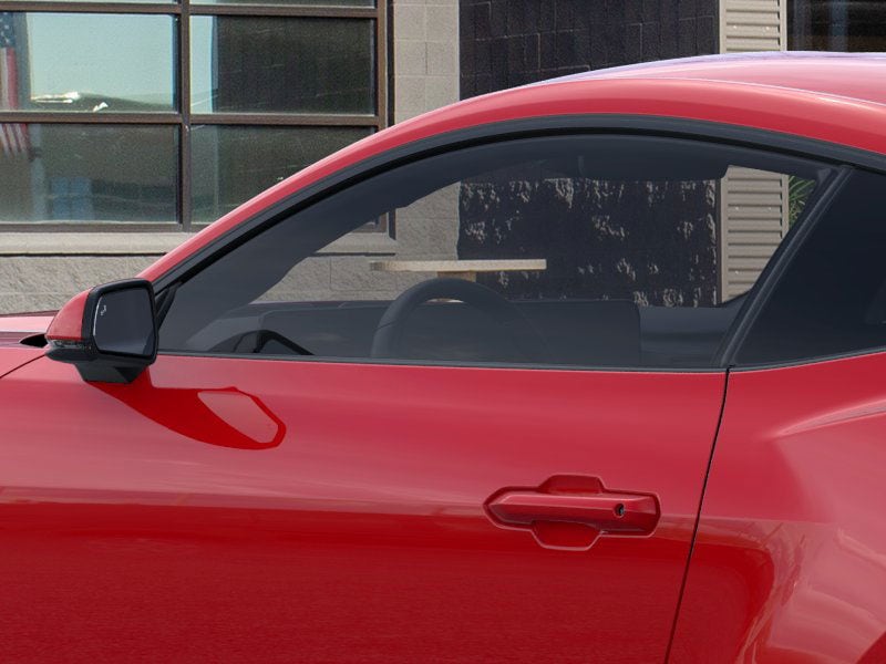 2025 Ford Mustang EcoBoost Premium Fastback - Photo 42