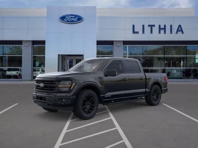 Thumbnail: 2025 Ford F-150 - 23