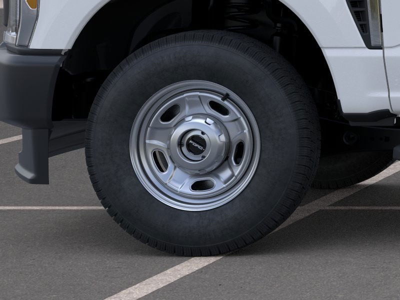 2026 Ford F-250 Super Duty XL - Photo 19