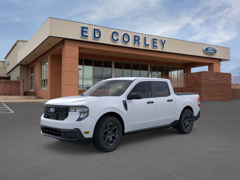 2026 Ford Maverick XLT AWD's photo