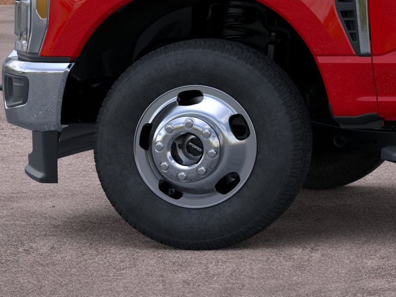 2026 Ford F-350 Super Duty Chassis Cab XL - Photo 19
