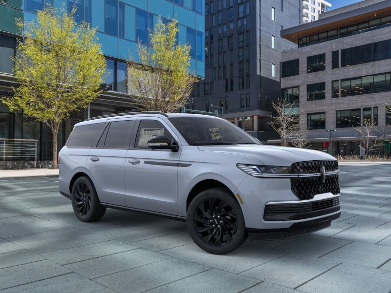 2026 Lincoln Navigator Reserve - Photo 33
