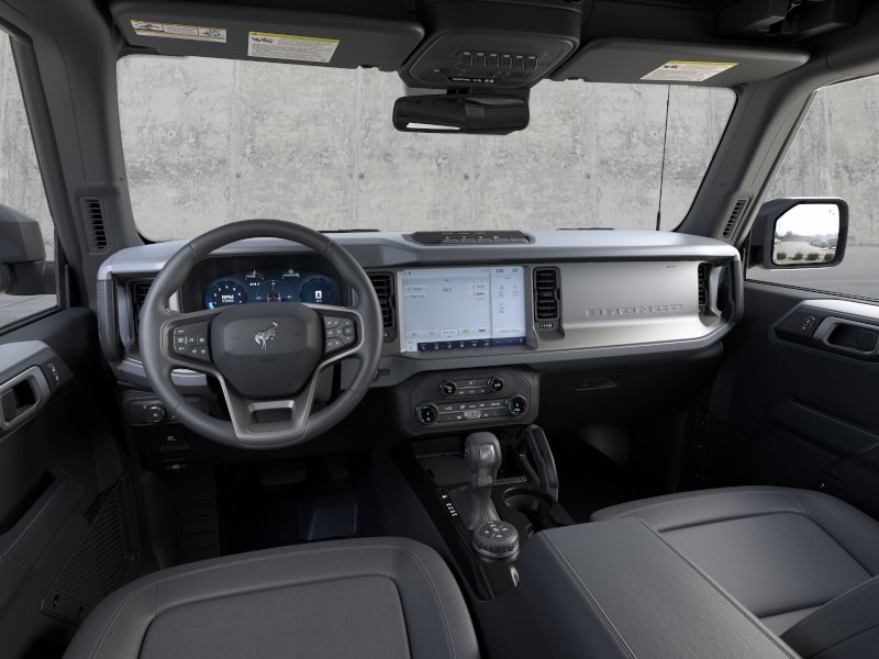 Thumbnail: 2026 Ford Bronco - 9