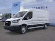 Ford Transit Commercial