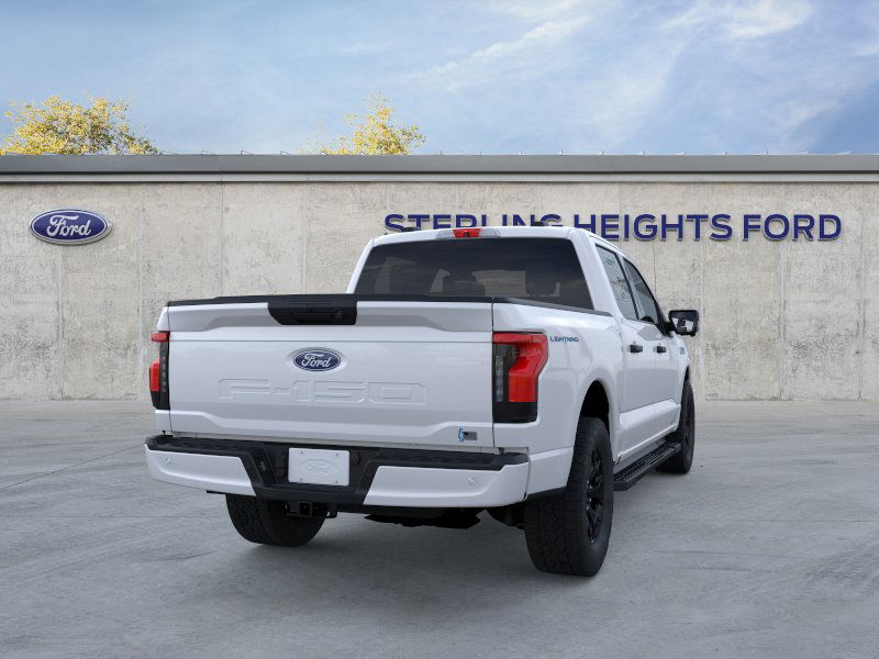 Thumbnail: 2025 Ford F-150 - 30