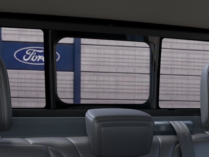 2026 Ford Maverick Lariat&reg; TRUCK
