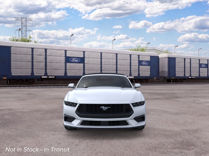 2026 Ford Mustang EcoBoost Premium Convertible - Photo 44