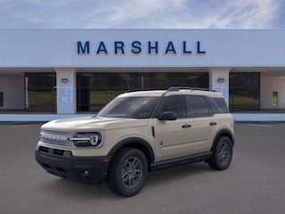 2025 Ford Bronco Sport Big Bend SUV