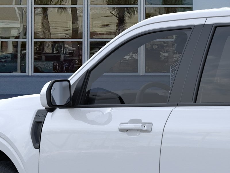 2025 Ford Maverick Lobo Premium - Photo 47