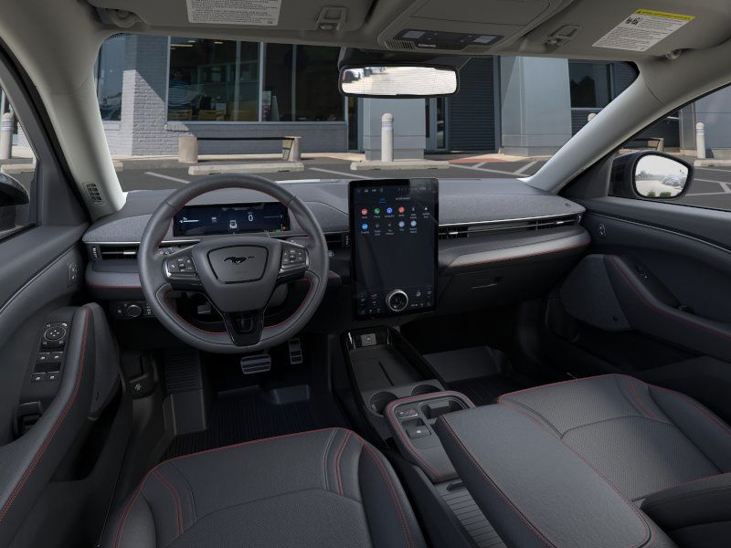 2025 Ford Mustang Mach-E Premium CROSSOVERS