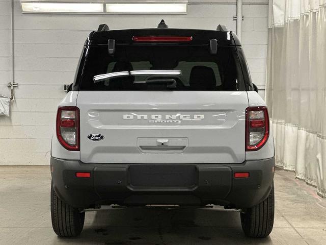 Thumbnail: 2026 Ford Bronco Sport - 36